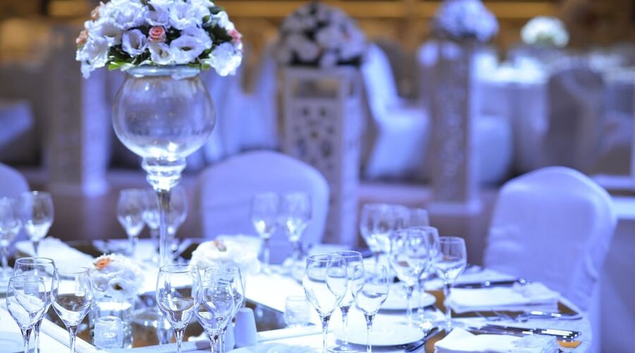 Wyndham Grand Istanbul Europe