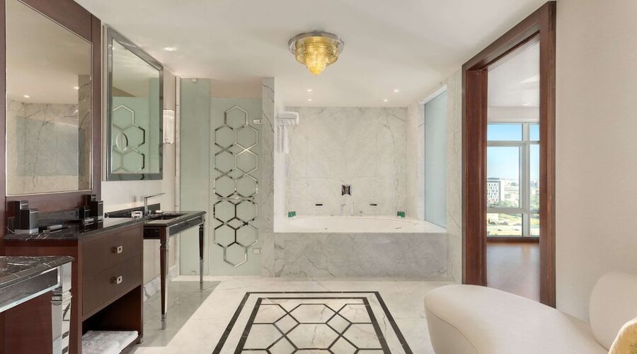 Wyndham Grand Istanbul Europe