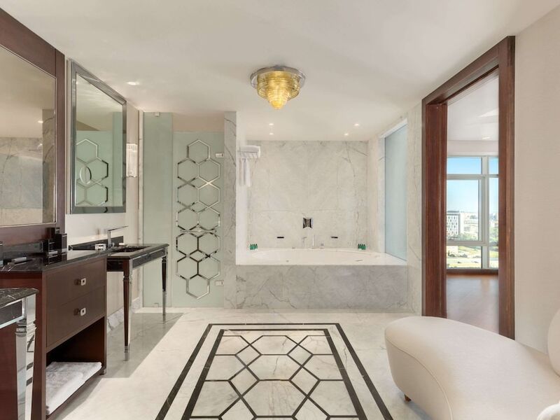 Wyndham Grand Istanbul Europe