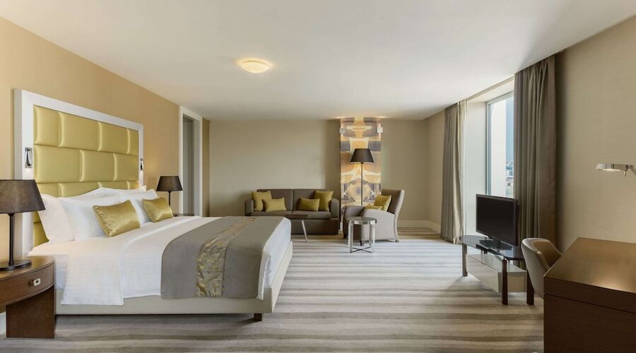 Wyndham Grand Istanbul Europe