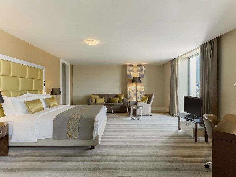 Wyndham Grand Istanbul Europe