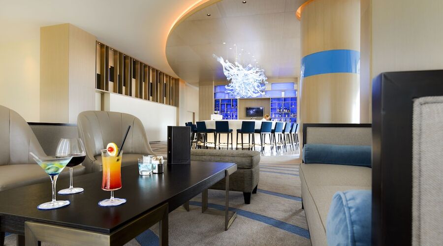 Wyndham Grand Istanbul Europe