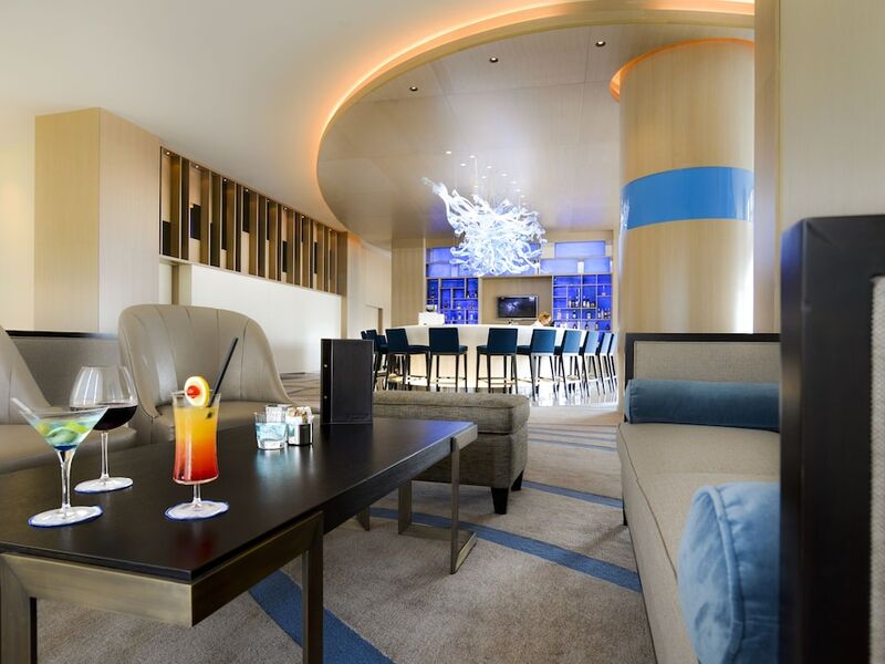 Wyndham Grand Istanbul Europe