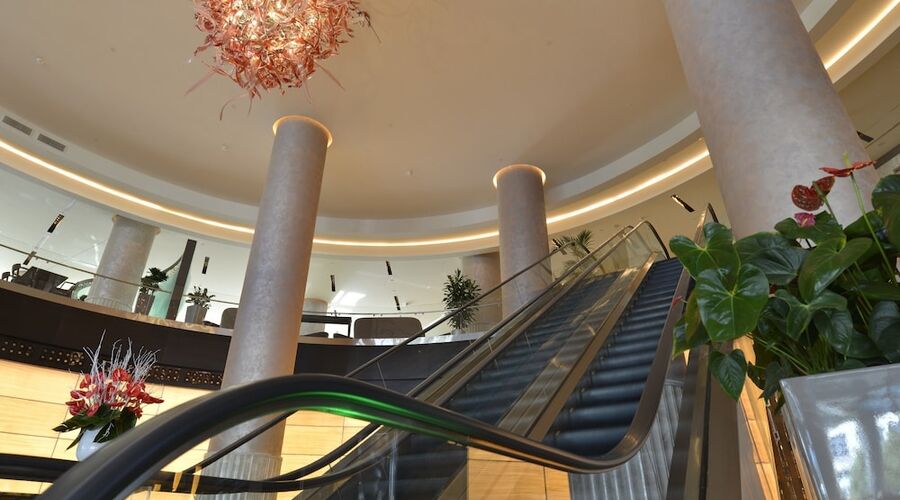 Wyndham Grand Istanbul Europe