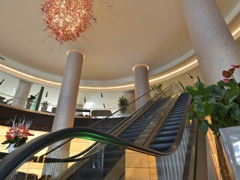 Wyndham Grand Istanbul Europe