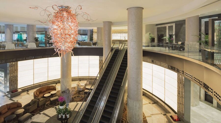 Wyndham Grand Istanbul Europe