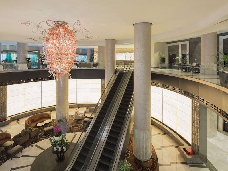 Wyndham Grand Istanbul Europe