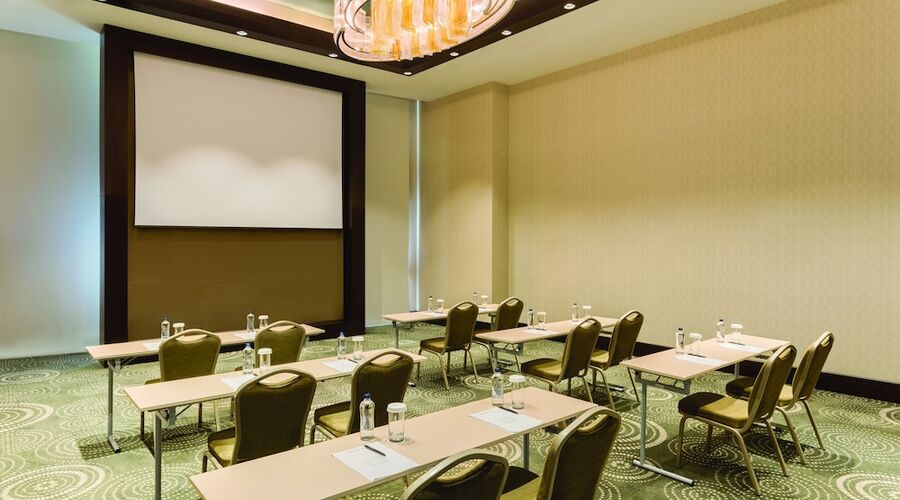 Wyndham Grand Istanbul Europe