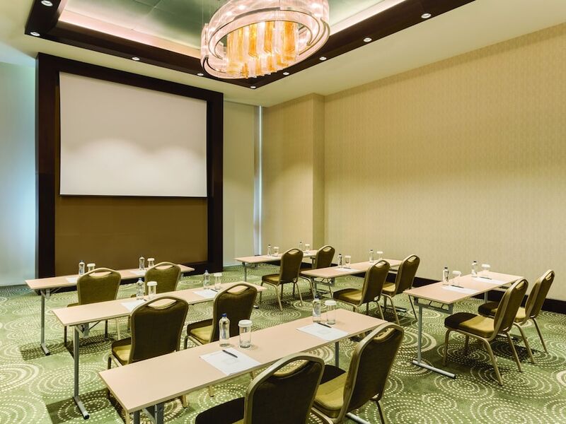 Wyndham Grand Istanbul Europe