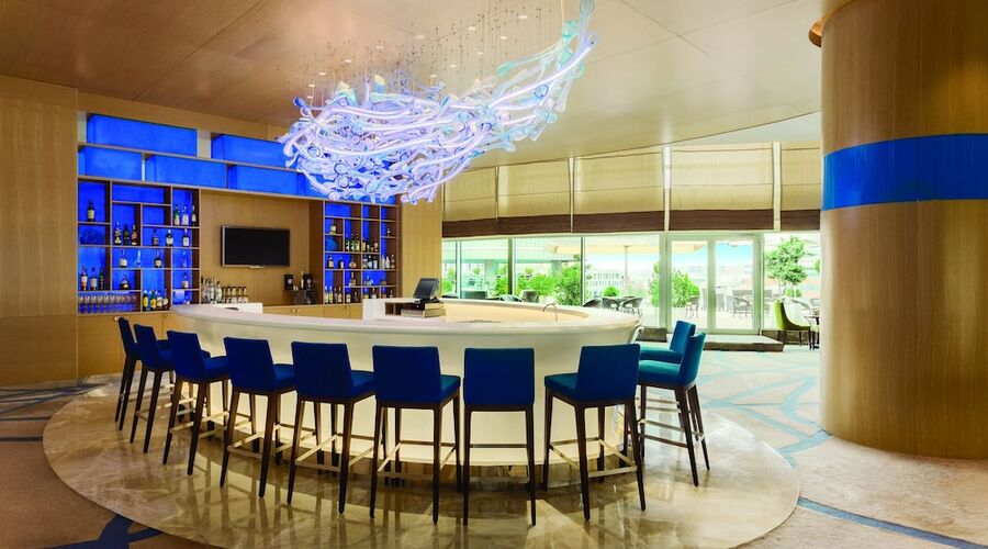 Wyndham Grand Istanbul Europe