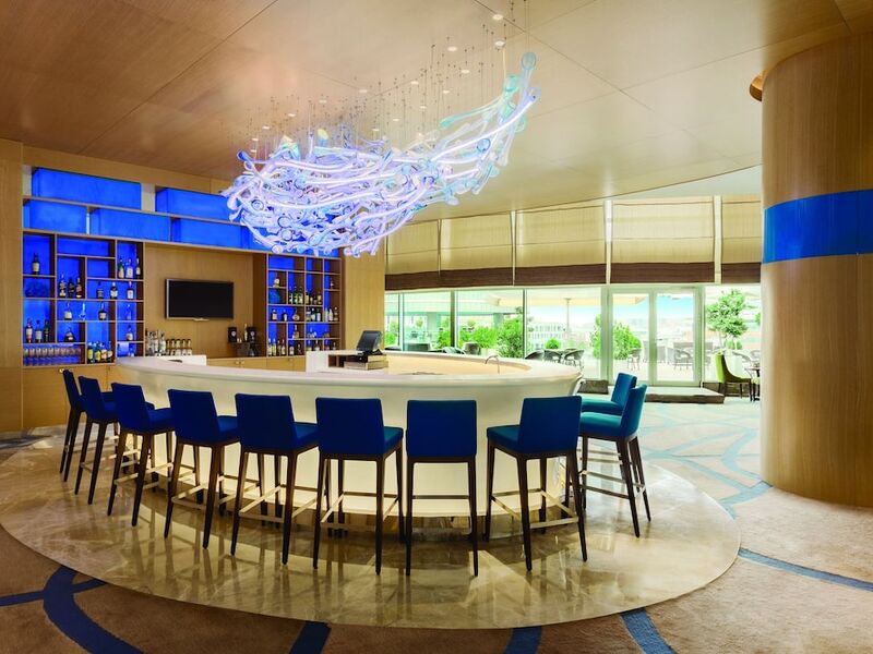 Wyndham Grand Istanbul Europe