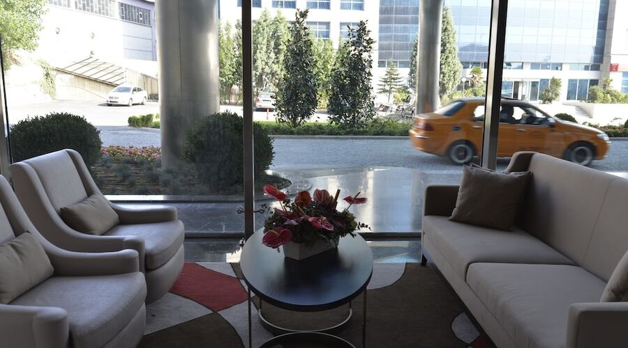 Wyndham Grand Istanbul Europe