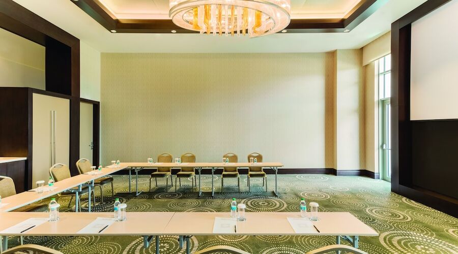 Wyndham Grand Istanbul Europe