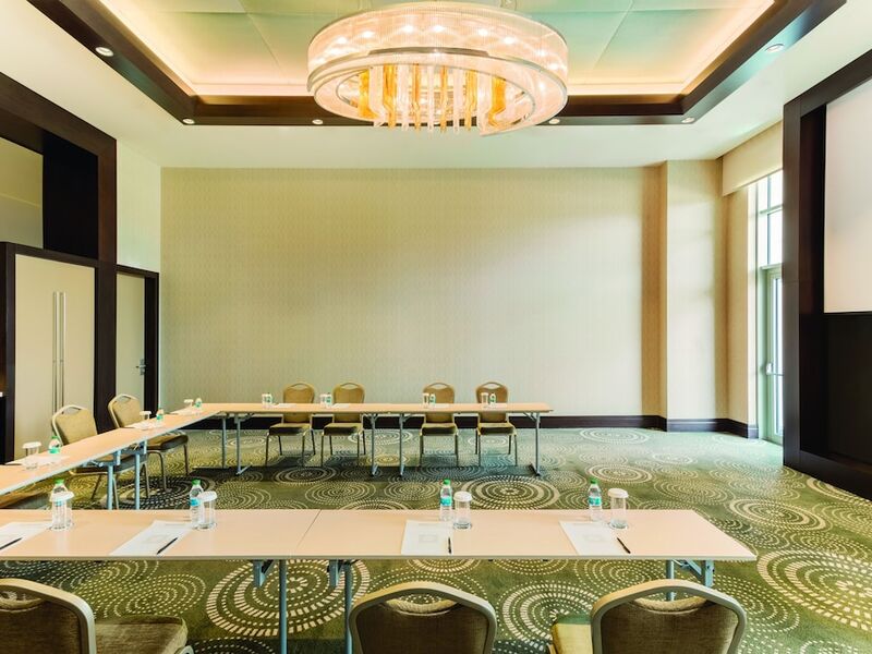 Wyndham Grand Istanbul Europe