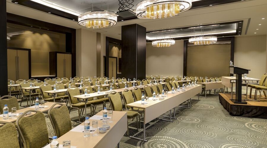 Wyndham Grand Istanbul Europe