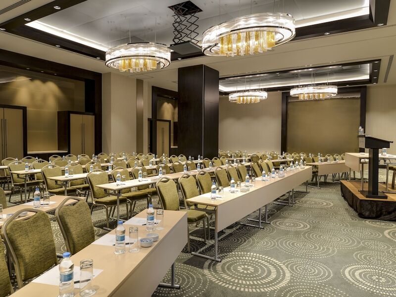 Wyndham Grand Istanbul Europe