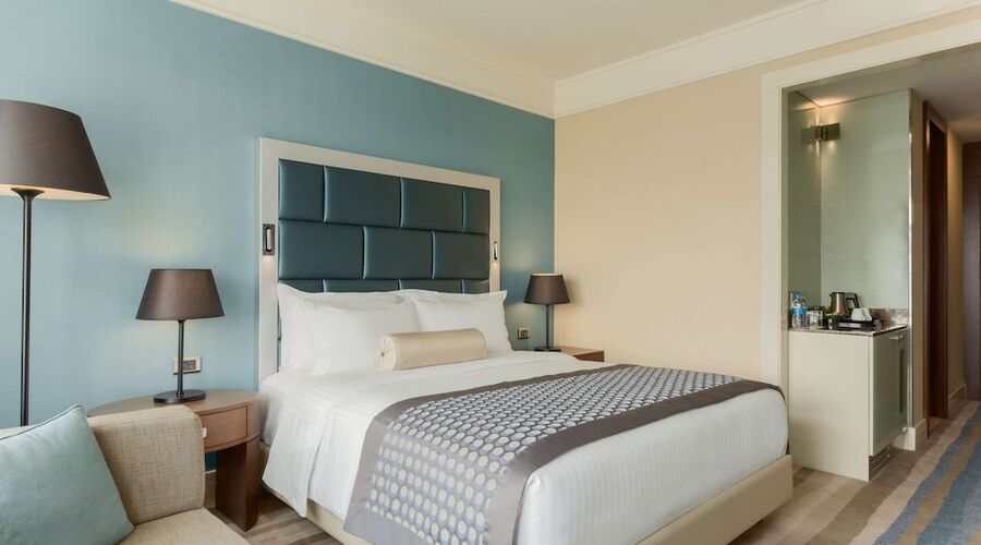 Wyndham Grand Istanbul Europe