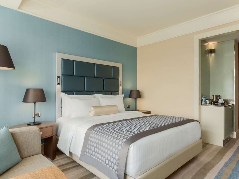 Wyndham Grand Istanbul Europe