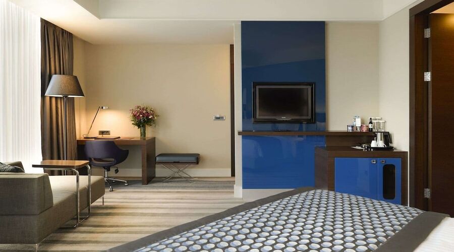 Wyndham Grand Istanbul Europe