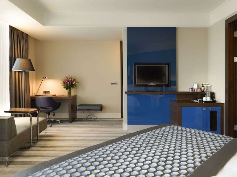 Wyndham Grand Istanbul Europe