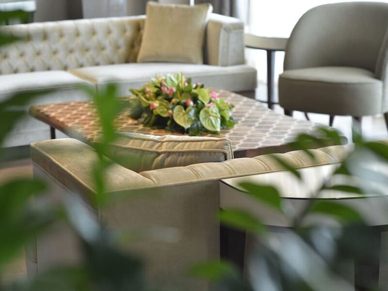 Wyndham Grand Istanbul Europe