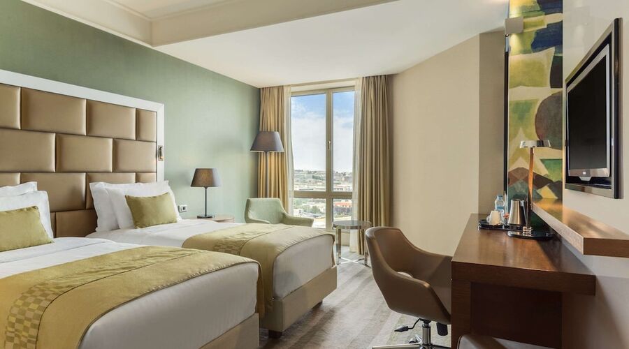 Wyndham Grand Istanbul Europe
