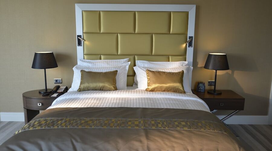 Wyndham Grand Istanbul Europe