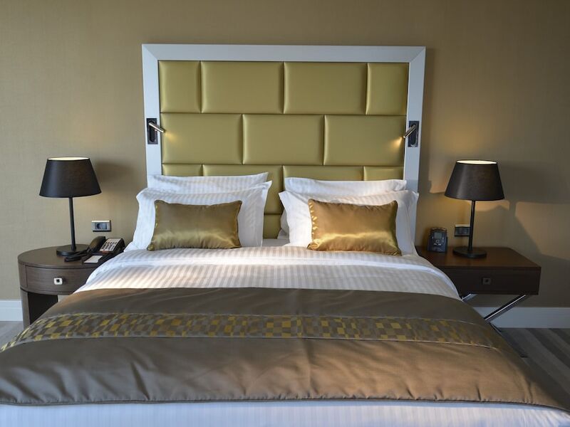 Wyndham Grand Istanbul Europe