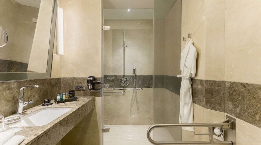 Wyndham Grand Istanbul Europe