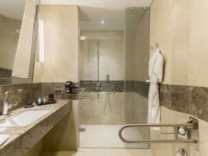 Wyndham Grand Istanbul Europe