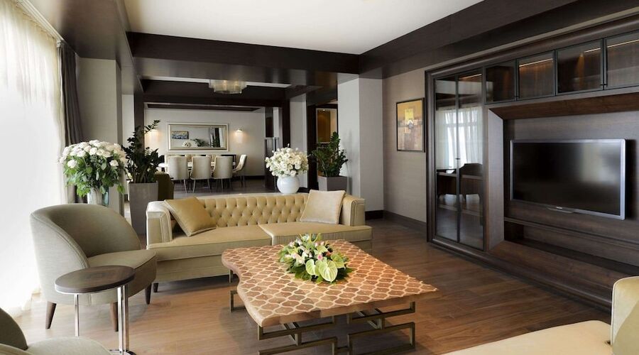 Wyndham Grand Istanbul Europe