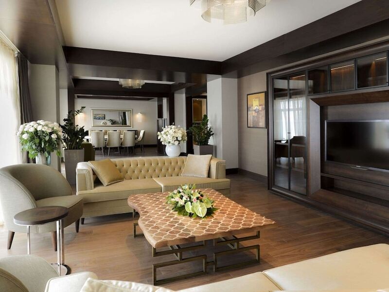 Wyndham Grand Istanbul Europe