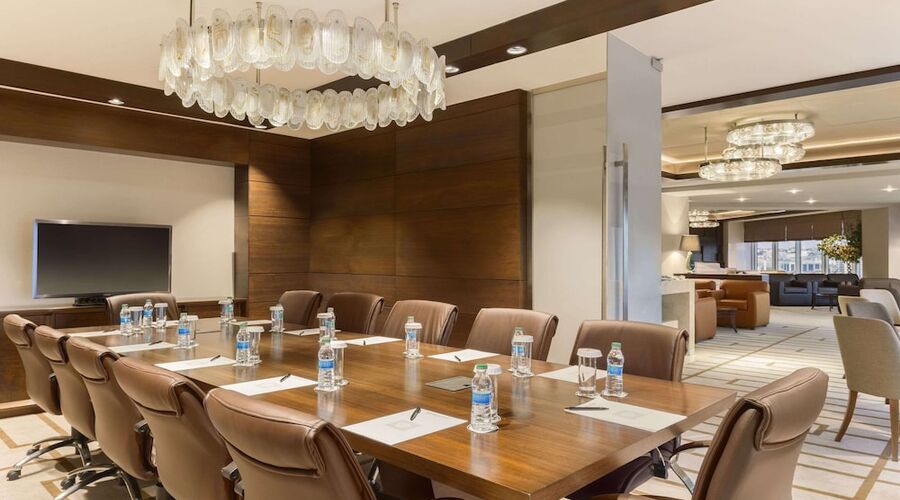 Wyndham Grand Istanbul Europe