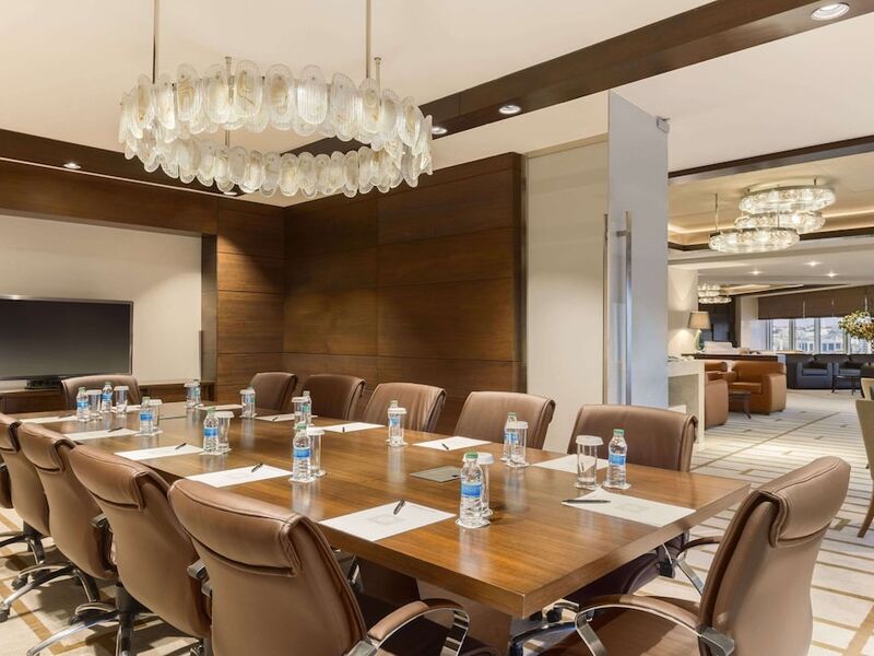 Wyndham Grand Istanbul Europe