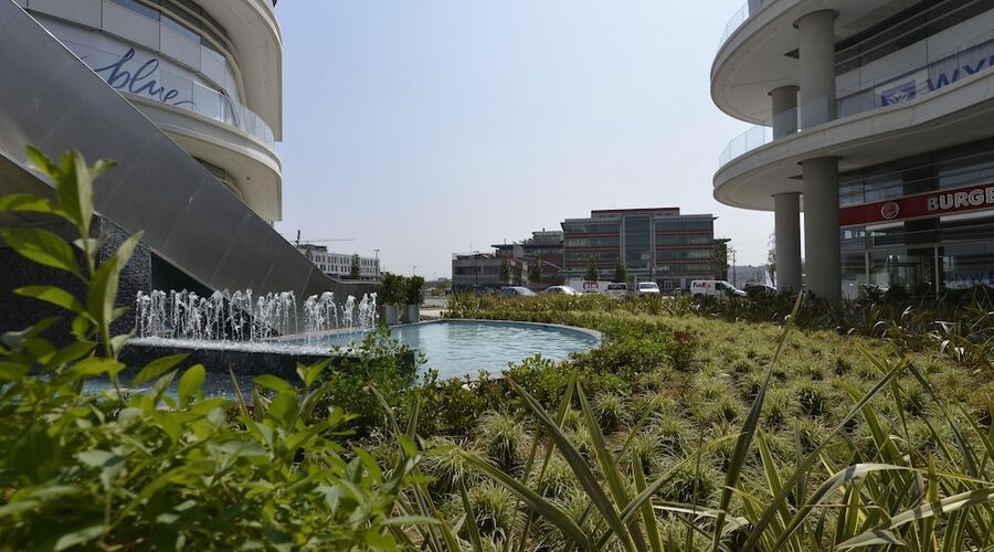 Wyndham Grand Istanbul Europe