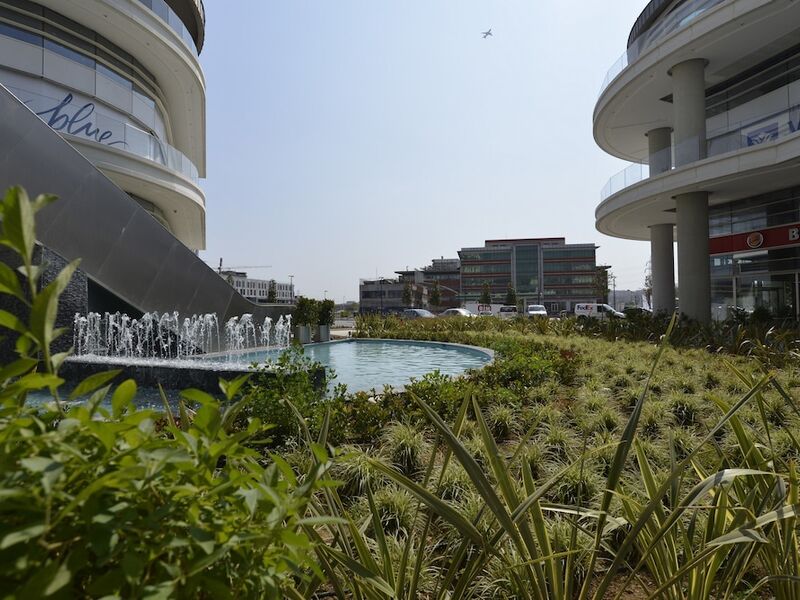 Wyndham Grand Istanbul Europe