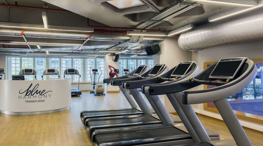 Wyndham Grand Istanbul Europe