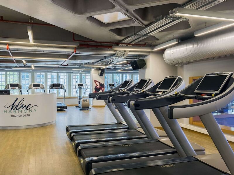 Wyndham Grand Istanbul Europe