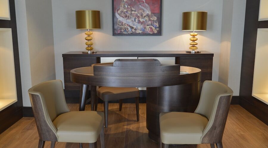 Wyndham Grand Istanbul Europe