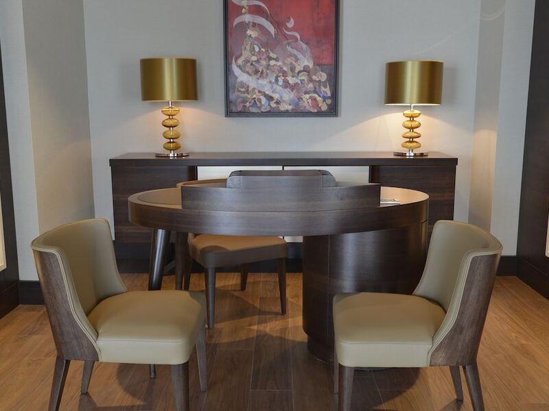 Wyndham Grand Istanbul Europe