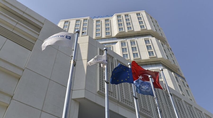 Wyndham Grand Istanbul Europe