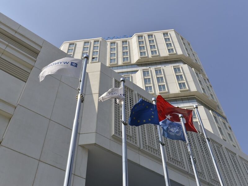 Wyndham Grand Istanbul Europe
