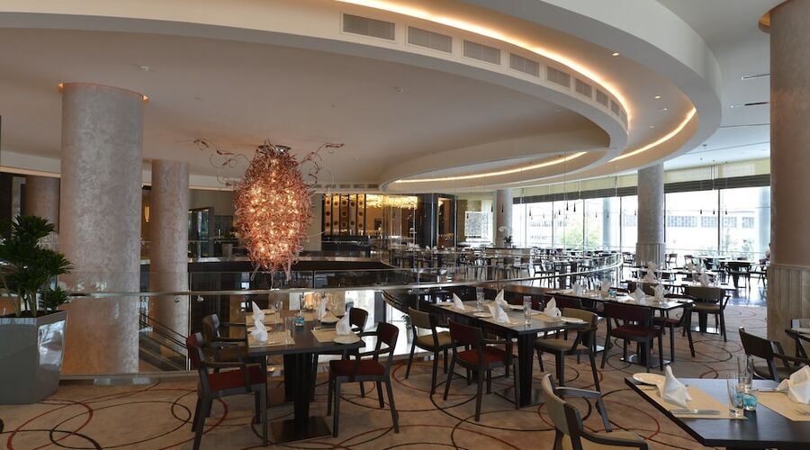 Wyndham Grand Istanbul Europe