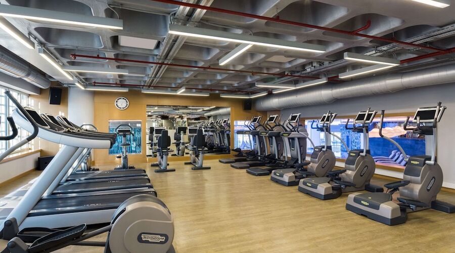 Wyndham Grand Istanbul Europe