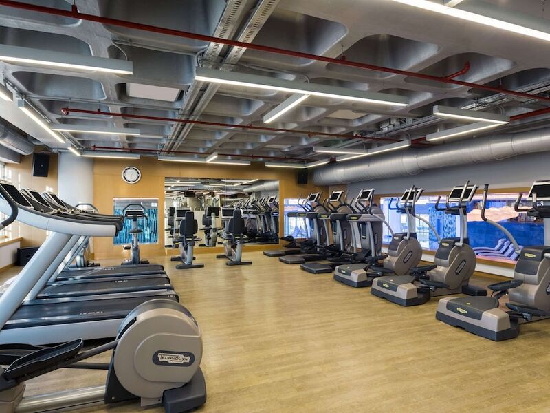 Wyndham Grand Istanbul Europe