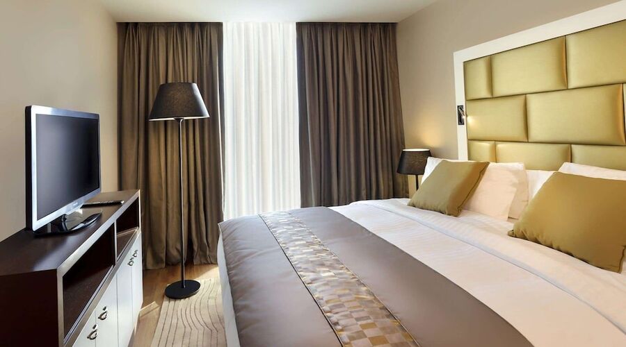 Wyndham Grand Istanbul Europe