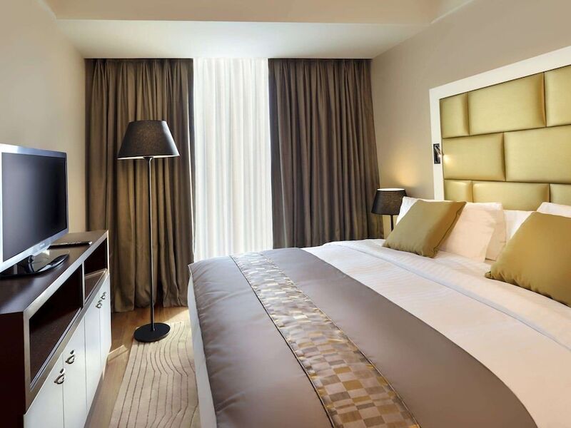 Wyndham Grand Istanbul Europe