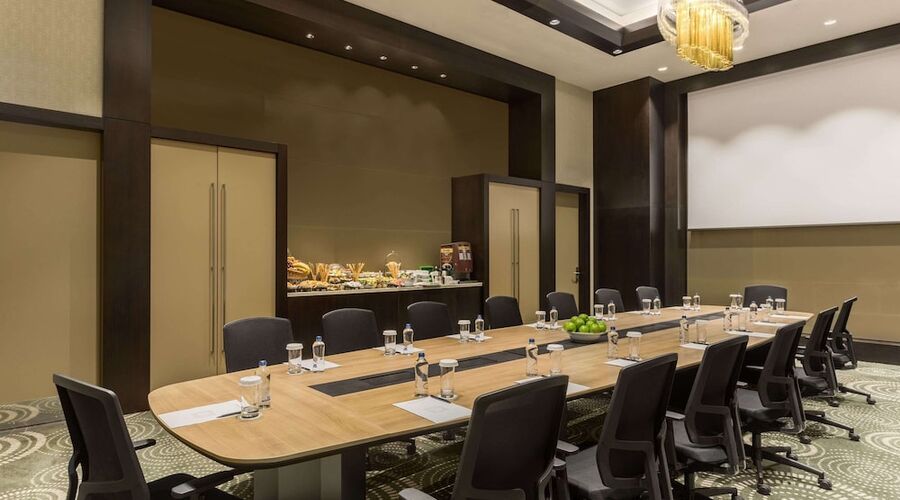 Wyndham Grand Istanbul Europe