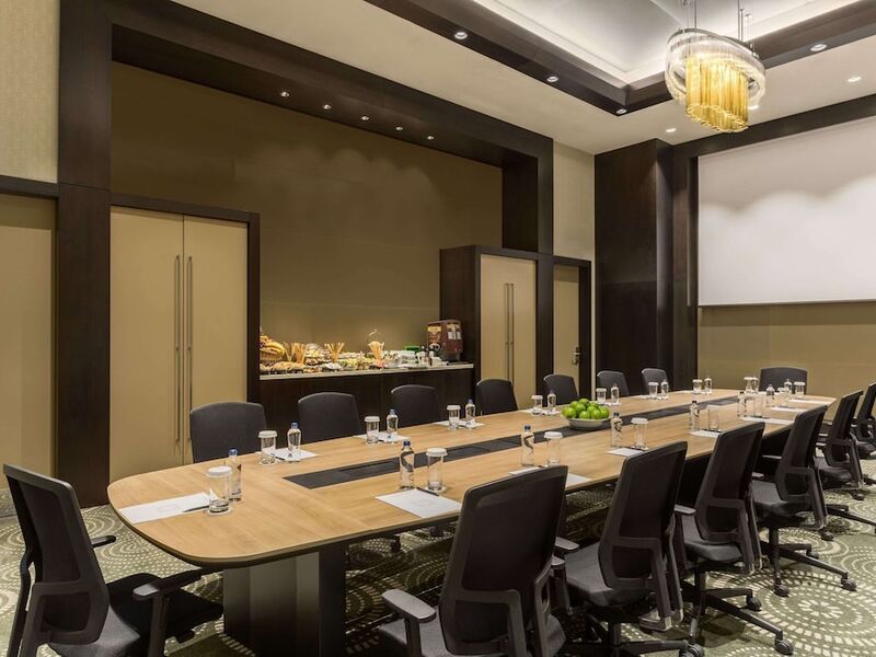 Wyndham Grand Istanbul Europe