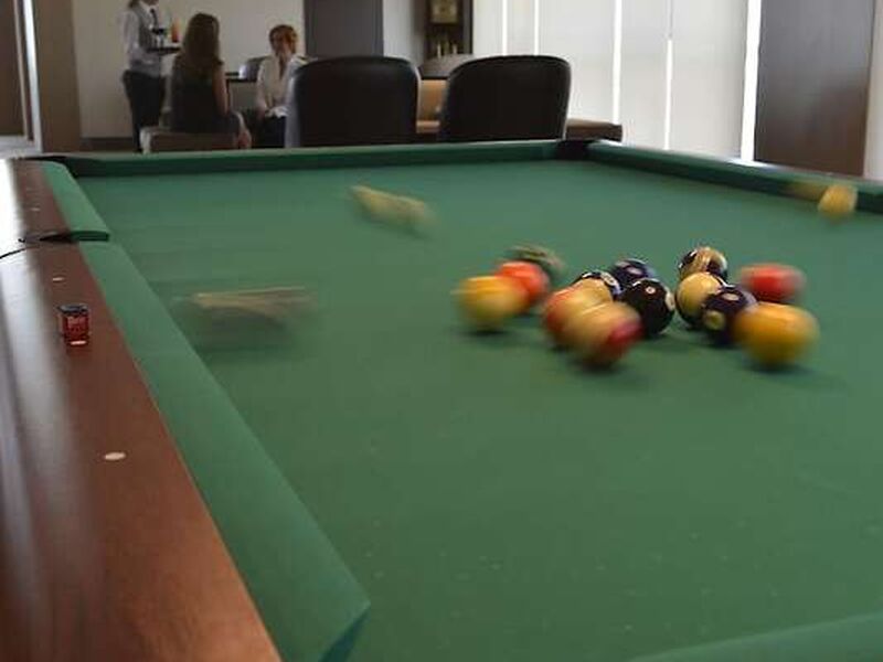 Wyndham Grand Istanbul Europe